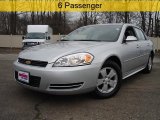 2009 Chevrolet Impala LT