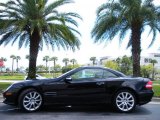 2007 Mercedes-Benz SL 550 Roadster