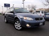 2006 Subaru Outback 2.5i Wagon