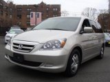2007 Honda Odyssey EX-L