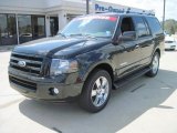 2008 Ford Expedition Limited