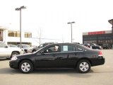 2009 Chevrolet Impala LT