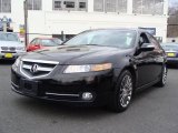 2007 Acura TL 3.2