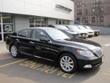 2008 Lexus LS 460