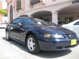 2002 Ford Mustang V6 Coupe