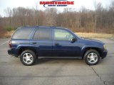 2007 Chevrolet TrailBlazer LS 4x4