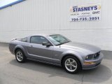 2006 Ford Mustang GT Deluxe Coupe