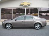 2010 Chevrolet Malibu LT Sedan