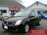 2009 Nissan Sentra 2.0 SL