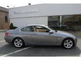2007 BMW 3 Series 328xi Coupe