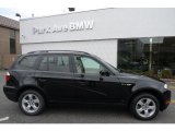 2008 BMW X3 3.0si