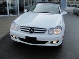 2007 Mercedes-Benz CLK 350 Cabriolet