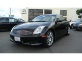 2006 Infiniti G 35 Coupe