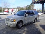 2006 Cashmere Tri-Coat Metallic Ford Expedition Limited 4x4 #27625964