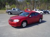 2008 Dodge Avenger SE