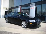 2007 Audi A6 4.2 quattro Sedan