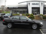 2005 Black Onyx Buick LaCrosse CXS #27625417