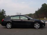 2006 Nissan Maxima 3.5 SE