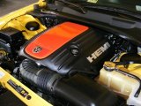 2006 Dodge Charger R/T Daytona 5.7L OHV 16V HEMI V8 Engine