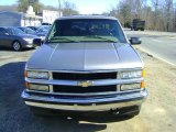 1999 Chevrolet Suburban K1500 LT 4x4