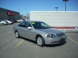 2003 Silver Birch Metallic Lincoln LS V6 #27626000