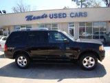 2004 Black Ford Explorer Limited 4x4 #27625629