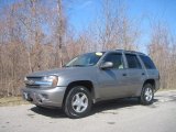 2006 Chevrolet TrailBlazer LS 4x4