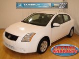 2008 Nissan Sentra 2.0