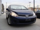 2008 Nissan Versa 1.8 SL Hatchback