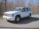 2006 Chevrolet TrailBlazer LS 4x4