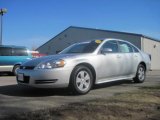 2009 Chevrolet Impala LT