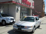 2004 Sterling Silver Metallic Buick Century Standard #27626501