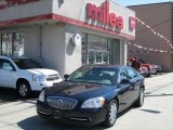 2007 Ming Blue Metallic Buick Lucerne CXS #27626502