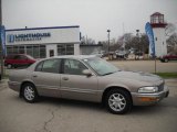 2000 Light Bronzemist Metallic Buick Park Avenue  #27626539