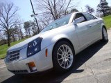 2007 Cadillac CTS Sedan