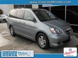 2007 Honda Odyssey EX-L