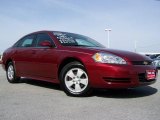 2009 Chevrolet Impala LT