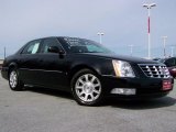 2009 Black Raven Cadillac DTS  #27650080
