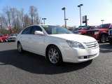 2006 Blizzard White Pearl Toyota Avalon Limited #27684318