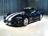 2001 Dodge Viper GTS