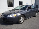 2009 Chevrolet Impala LT