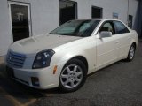 2007 Cadillac CTS Sedan