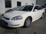 2009 Chevrolet Impala LT