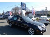2008 Mercedes-Benz E 350 4Matic Sedan