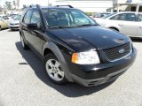2007 Black Ford Freestyle SEL #27701376