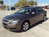 2010 Chevrolet Malibu LS Sedan