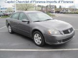 2005 Nissan Altima 2.5 S
