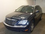 2007 Modern Blue Pearl Chrysler Pacifica Touring AWD #27659717