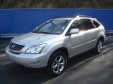 2007 Lexus RX 350 AWD