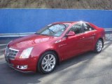 2009 Cadillac CTS 4 AWD Sedan